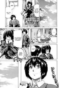 [MARUTA] Moshimo Hatsukoi ga Kanatte Itara Ch.1-4 [English] {CGrascal}