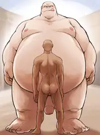 [Othukimi] Hage x Hage