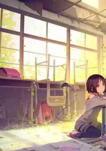 Tiny Evil 5 Part 2 - 淫魔少女３人におちんちん遊ばれる本 (Original Size, No Text)