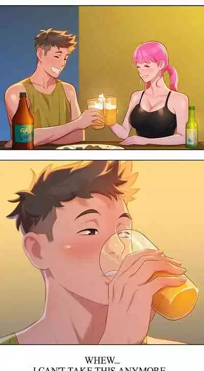 What do you Take me For? Ch.25/?