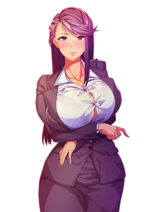 Ore o Hoshigaru Tsuma to Gibo