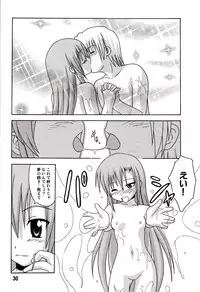 (C72) [Shinohara Heavy Industry (Various)] Hinagix (Hayate no Gotoku!)