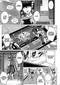 (C94) [Darabuchidou (Darabuchi)] Yotogi | Night service (Fate/Grand Order) [English] [Redlantern]