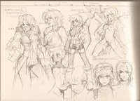 (C73) [Article 60 of Criminal Code (Shuhan)] RaKuGaKi./Monochrome (Various)