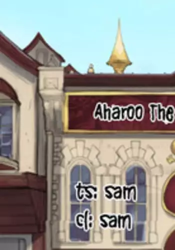 [Hong BanJang] Aharoo Ch.1-22 (English) (YoManga) (Ongoing)