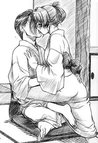 (C64) [MEKONGDELTA & DELTAFORCE (Route39, Zenki)] hisoka -ii tabi- [Chinese] [虎斑木菟漢化]