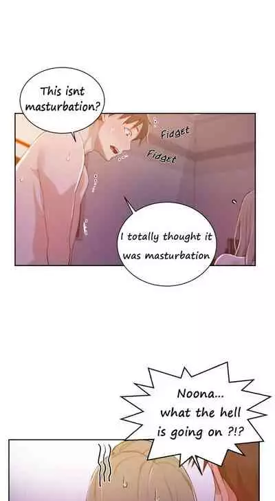 Secret Class Ch.38/?