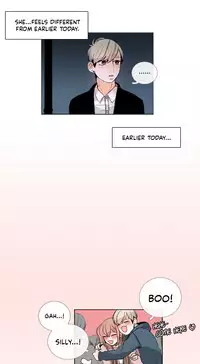 [Silverstar] Talk To Me Ch.1-24 (English) (Ongoing)