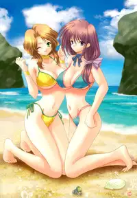 [Shindou Mikeko] Shindou Mikeko works Peach Juice