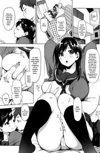 Love Parameter 恋爱辅助器 76-79