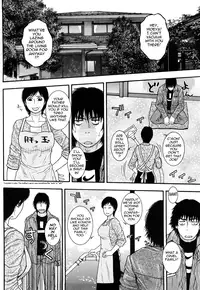 [Kotobuki Kazuki] Enraptured Make Love Ch. 1-8 [English] {Tadanohito}