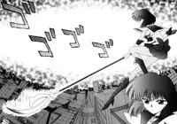 (C58) [BLACK DOG (Kuroinu Juu)] Gold Experience (Sailor Moon) [English] {Tithonium}