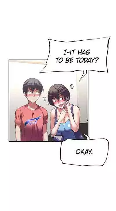 [Abio4, Warren] Streamer Aunt (1-20) [English] [Ongoing]