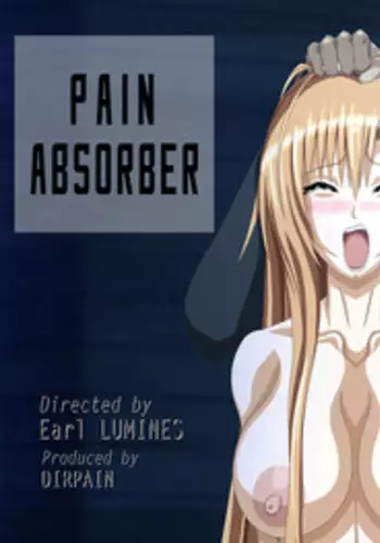 [Earl LUMINES] PAIN ABSORBER 9