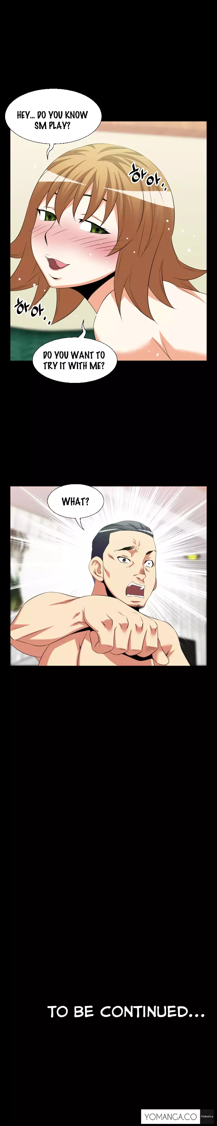 Love Parameter Ch.1-40