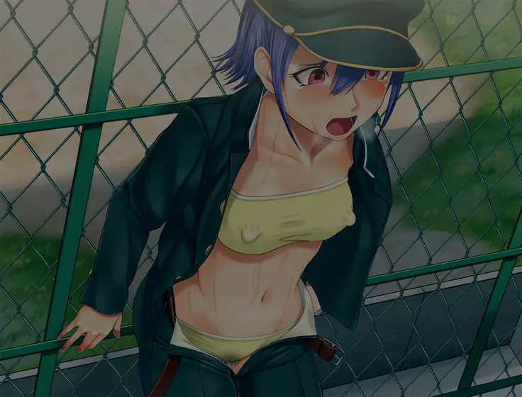 Omae no Harem! ~Target wa Aitsu no Osananajimi, Dansou Joshi, Onna Tomodachi~