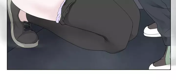 Franken Jo 为爱而生 法兰克赵 Ch.1~8 中文