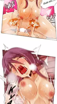 [Yi Hyeon Min] Secret Folder Ch.1-10 (English) (Ongoing)