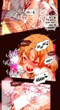 [Yi Hyeon Min] Secret Folder Ch.1-10 (English) (Ongoing)