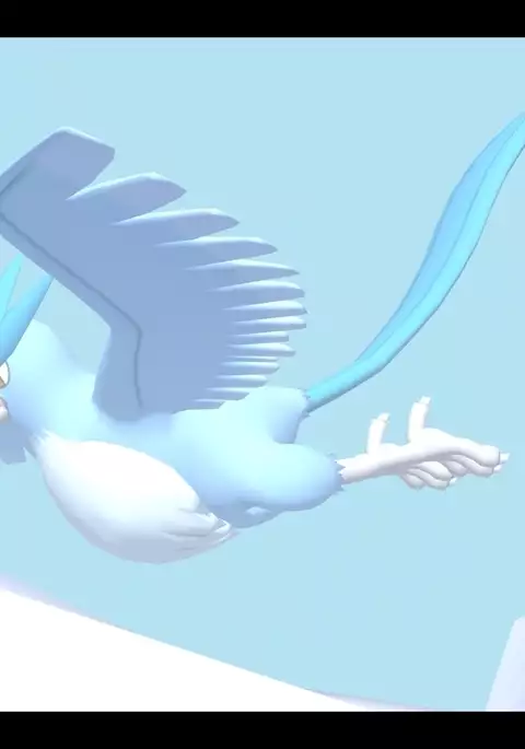 Defeated in the Mountains