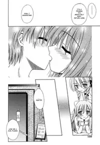 [Matra Milan] Angelical Pendulum Vol. 2 + Gaiden (Complete) [ENG]