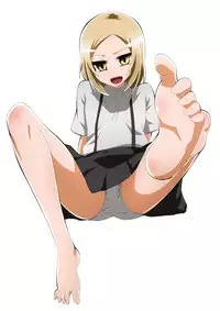 [Dining] Ashidorei Shoujo 2 ~Ashiname Zoukin ni Ochita Seitokaichou~ [Chinese] [不咕鸟汉化组]