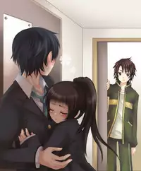 [Amuai Okashi Seisakusho (Matsuzono, Amuai)] Okashi Tsumeawase Pack Kuratsuka Ichimi