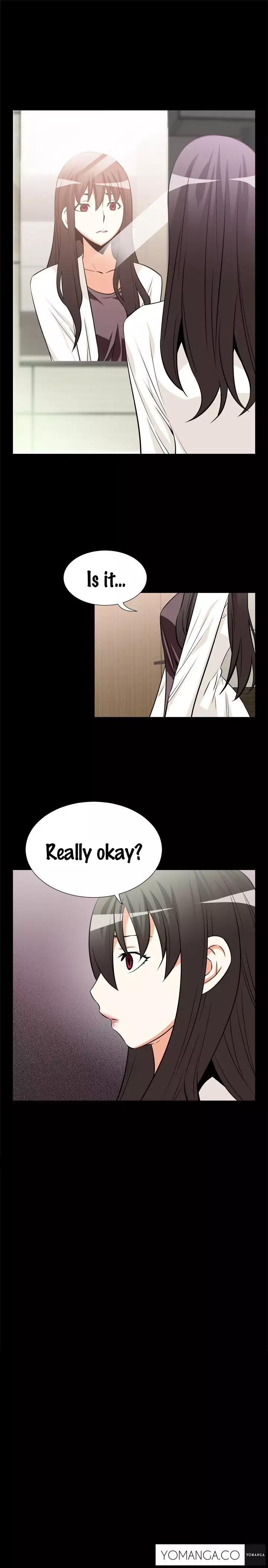 Love Parameter Ch.1-28