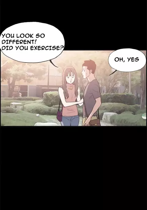 Cohabitation Ch.1-23