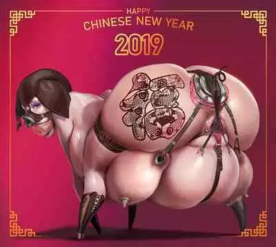 2019 Art Work Collection