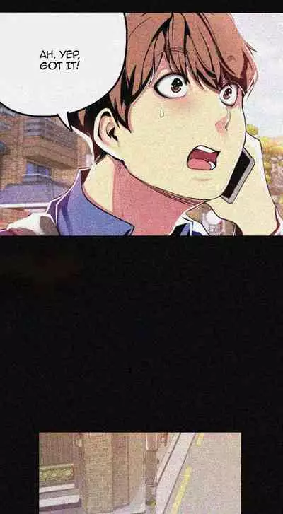 A Wonderful New World Ch.20/?