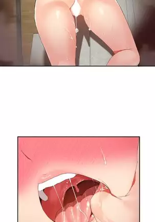 Hari's Lumpy Sharehouse Ch.0-26