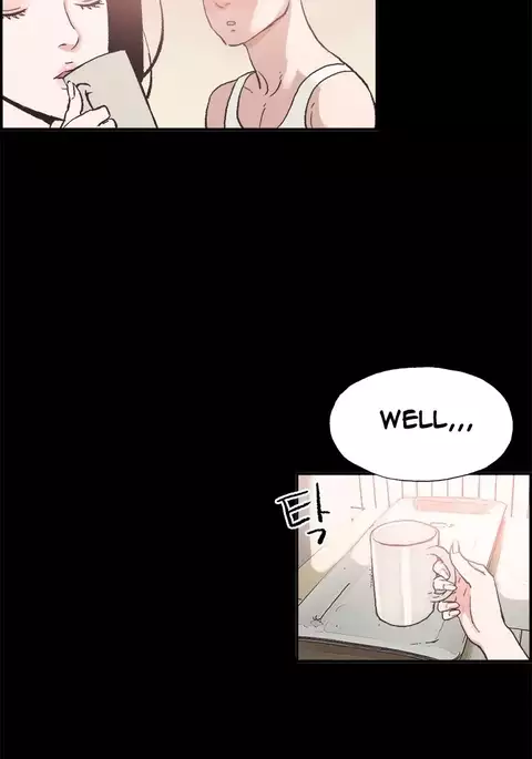 Cohabitation Ch.1-22