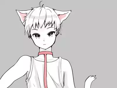 [Pixiv] Shota Elf Kanahito (3263669) BL