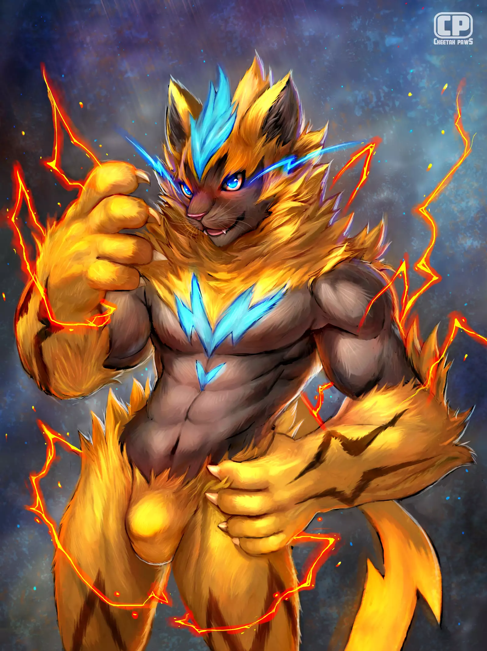 April 2018 Package Rewards