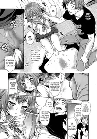 [Yakiniku King] Mirai Paradox (part 1) [ENG][PSYN]