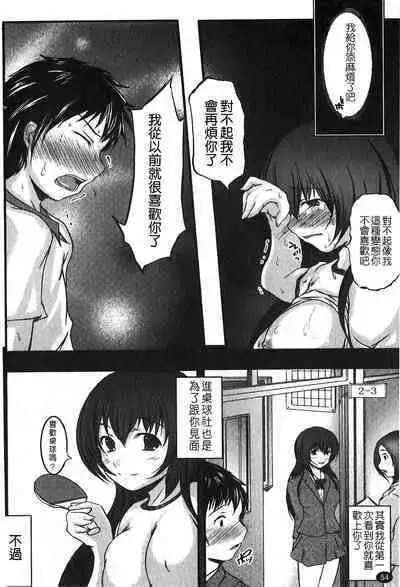 Kanojo no Nakigoe | 女朋友的哭聲