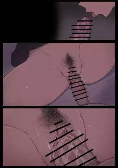 [Shisha no Mukuro] Inaka no Babaa to Shinseki no ●●●