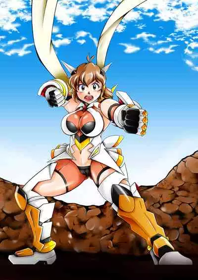 Senki Zenmetsu R EP 2: Tachi〇 Hibiki & Yukine Ch〇s