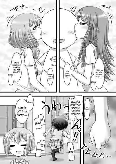 Hankotsu Mesh Color | Rebel Mesh Color