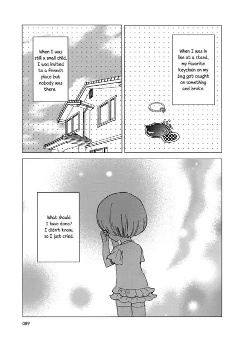 Torotoro no Koi Ch. 1-7