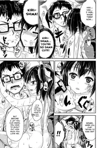 [Kunisaki Kei] Kodomo Datte H Nano | They're just kids but they're sluts [English] [Rin]