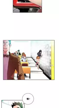 [Juder] Lilith`s Cord | 莉莉丝的脐带 Ch.1-39 [Chinese]