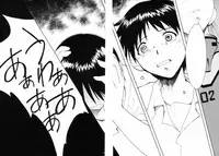 (C66) [Studio Kimigabuchi (Kimimaru)] RE-TAKE (Neon Genesis Evangelion)