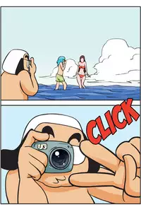 [Space No.1] Me Ran Co Ri [Ongoing]