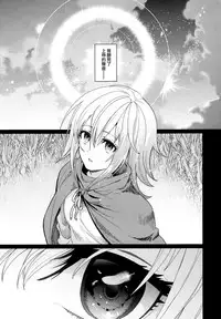 (C93) [CatJellyFish (Vanadium)] purgatory (Fate/Grand Order) [Chinese] [CE家族社]