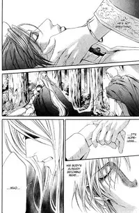 [Yamane Ayano] Crimson Spell Ch.01-25 and extras (Yaoi) [ENG]