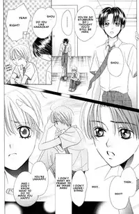 [Yamato Nase] Sonata [Translated]