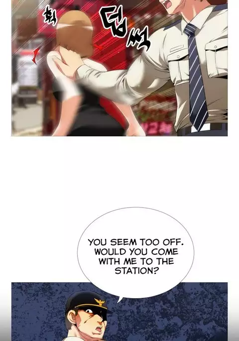 Love Parameter Ch.1-50