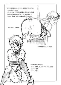 (Shota Scratch 22) [BOX (Tsukumo Gou, 19 Gou)] Junk Box 3